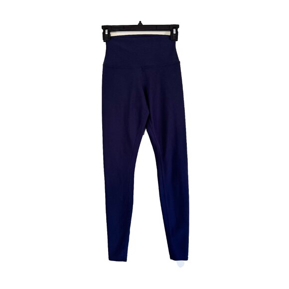 Alo High-Waist Airlift Legging - Picture 6 of 8